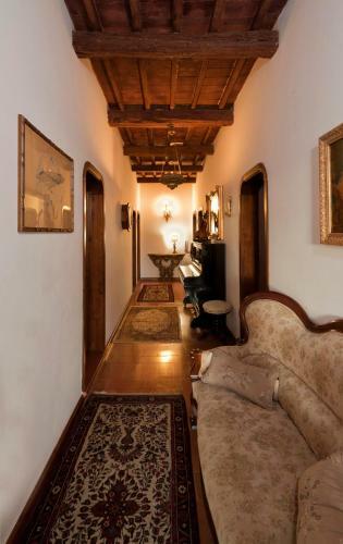 Agroturismo Villa Irene B&B