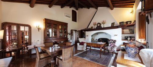 Agroturismo Villa Irene B&B