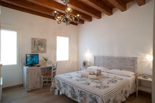 Bed & Breakfast Villa Myosotis