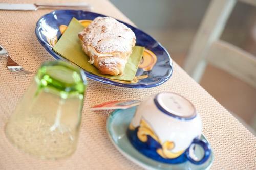 Bed & Breakfast Villa Myosotis