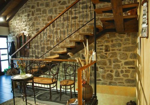 Agroturismo El Rinc�n Del Tarabilla