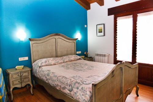 Agroturismo El Rinc�n Del Tarabilla
