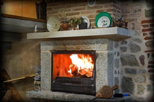 Agroturismo El Rinc�n Del Tarabilla