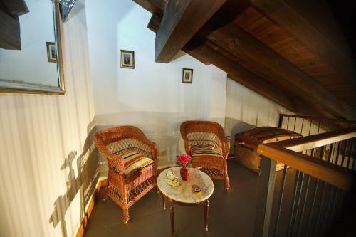 Agroturismo El Rinc�n Del Tarabilla