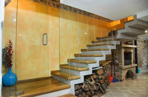 Agroturismo El Rinc�n Del Tarabilla