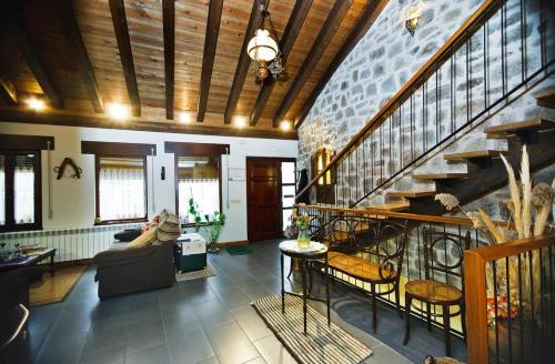 Agroturismo El Rinc�n Del Tarabilla