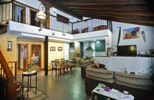 Agroturismo El Rinc�n Del Tarabilla
