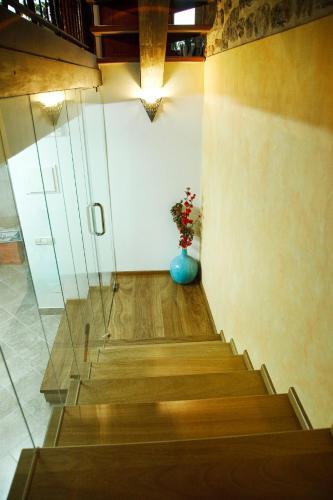 Agroturismo El Rinc�n Del Tarabilla
