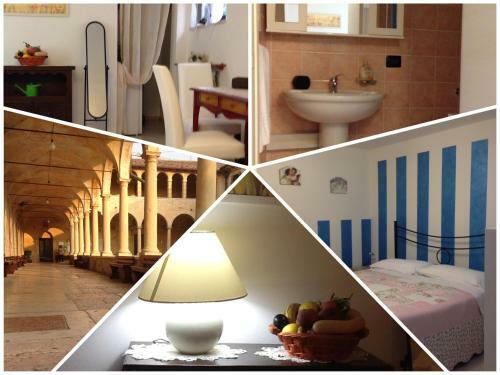 Apartamento Alla Tomba Di Giulietta
