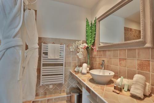Apartamento Enjoy The Experience Of Provence