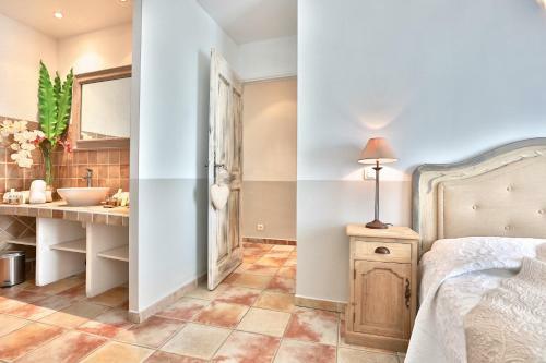 Apartamento Enjoy The Experience Of Provence