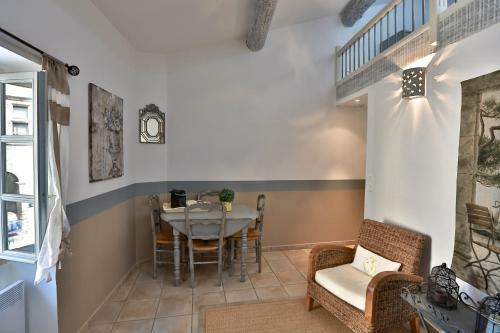 Apartamento Enjoy The Experience Of Provence