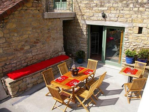 Bed & Breakfast Chambre D'h�tes L'etoile Du Berger