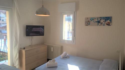 Apartamento Residence 1 Uno Studio & Suites