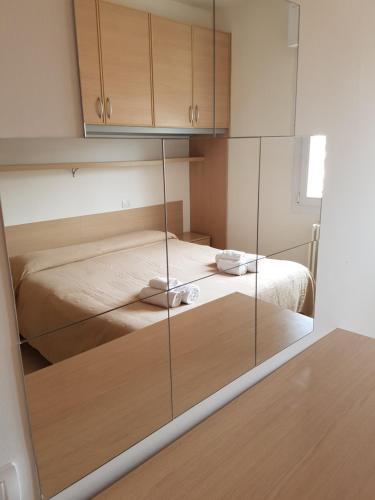 Apartamento Residence 1 Uno Studio & Suites