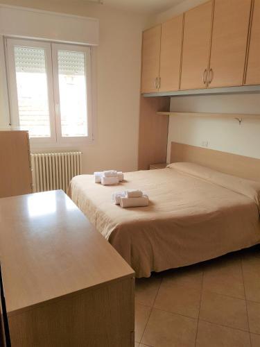 Apartamento Residence 1 Uno Studio & Suites