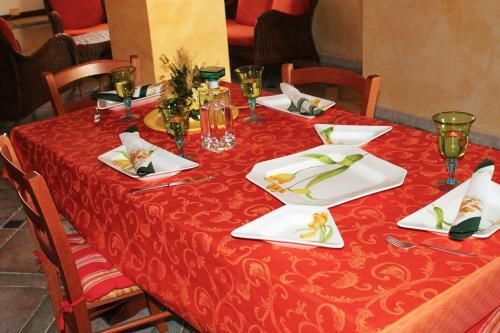 Apartamento Villa Marina