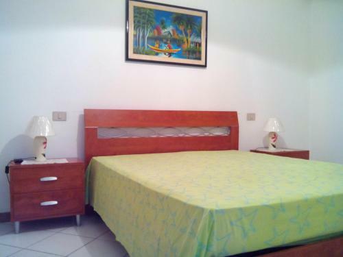 Apartamento Casa Manzoni