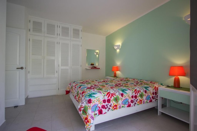 Apartamento Villa Marina 12