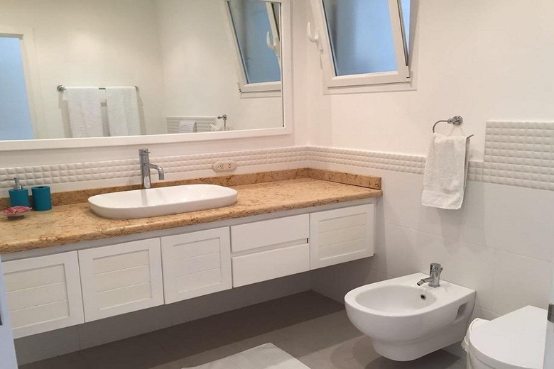 Apartamento Villa Marina 12