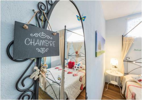 Bed & Breakfast La Casa Del Poeta