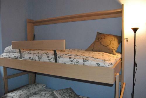 Bed & Breakfast La Casa Del Poeta