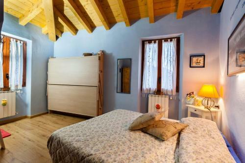 Bed & Breakfast La Casa Del Poeta