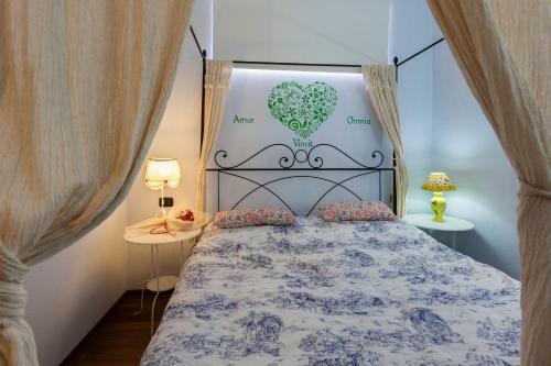 Bed & Breakfast La Casa Del Poeta