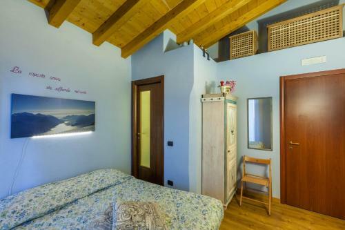 Bed & Breakfast La Casa Del Poeta