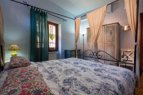Bed & Breakfast La Casa Del Poeta