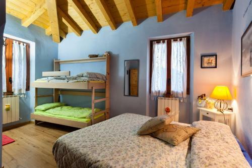 Bed & Breakfast La Casa Del Poeta