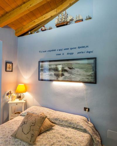 Bed & Breakfast La Casa Del Poeta