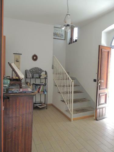 Bed & Breakfast La Casa Del Poeta