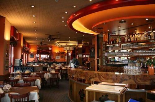 Hotel Le Richelieu