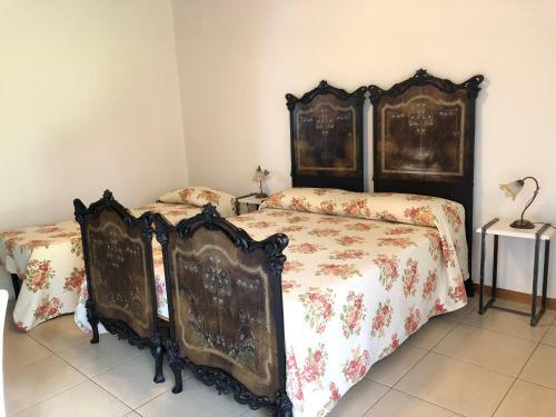 Agroturismo Agriturismo Masseria I Risi