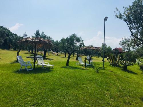 Agroturismo Agriturismo Masseria I Risi