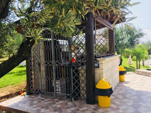 Agroturismo Agriturismo Masseria I Risi