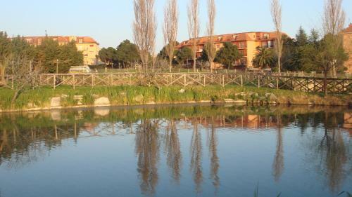 Agroturismo Agriturismo Masseria I Risi