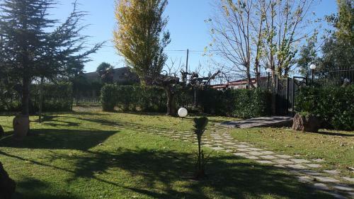 Agroturismo Agriturismo Masseria I Risi
