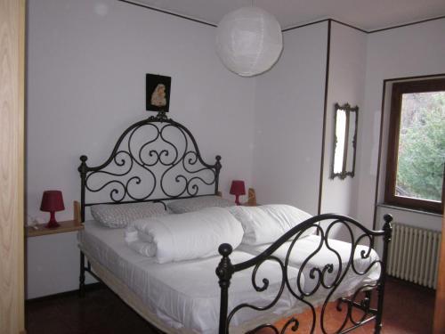 Apartamento Appartamento Miralago