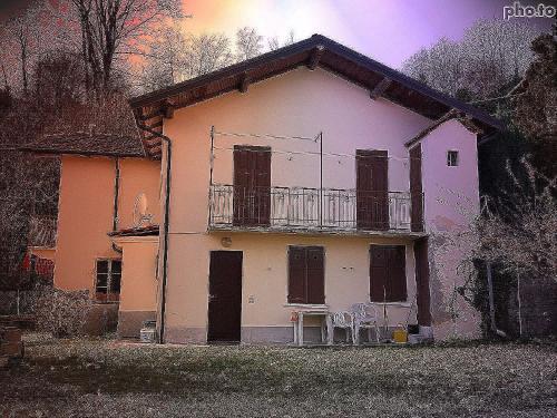 Apartamento Appartamento Miralago