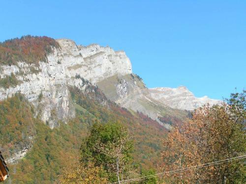 Chalet Narcisse