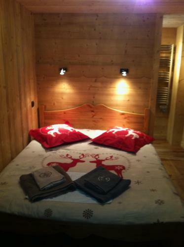 Chalet Narcisse