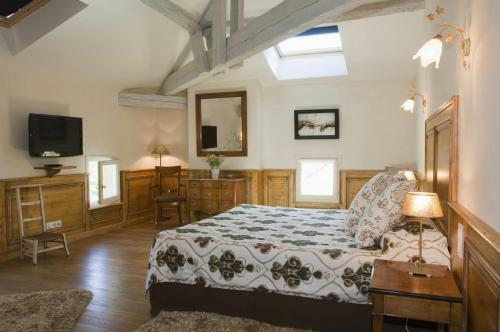 Bed & Breakfast Ch�teau De M�le