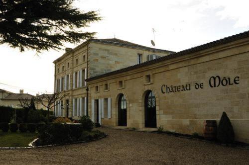 Bed & Breakfast Ch�teau De M�le