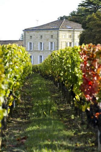 Bed & Breakfast Ch�teau De M�le
