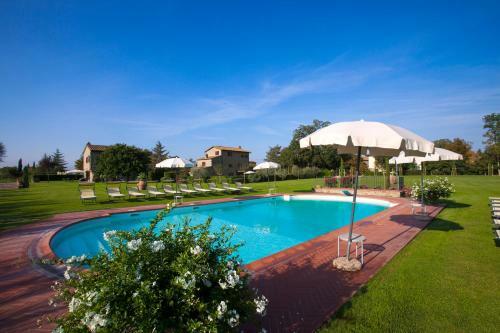 Agroturismo Agriturismo I Pagliai