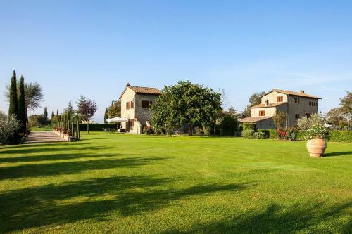 Agroturismo Agriturismo I Pagliai
