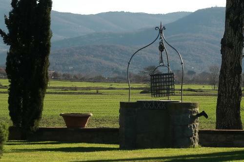 Agroturismo Agriturismo I Pagliai