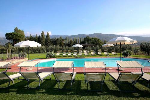 Agroturismo Agriturismo I Pagliai